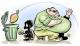 US Tops In Food Wastage
